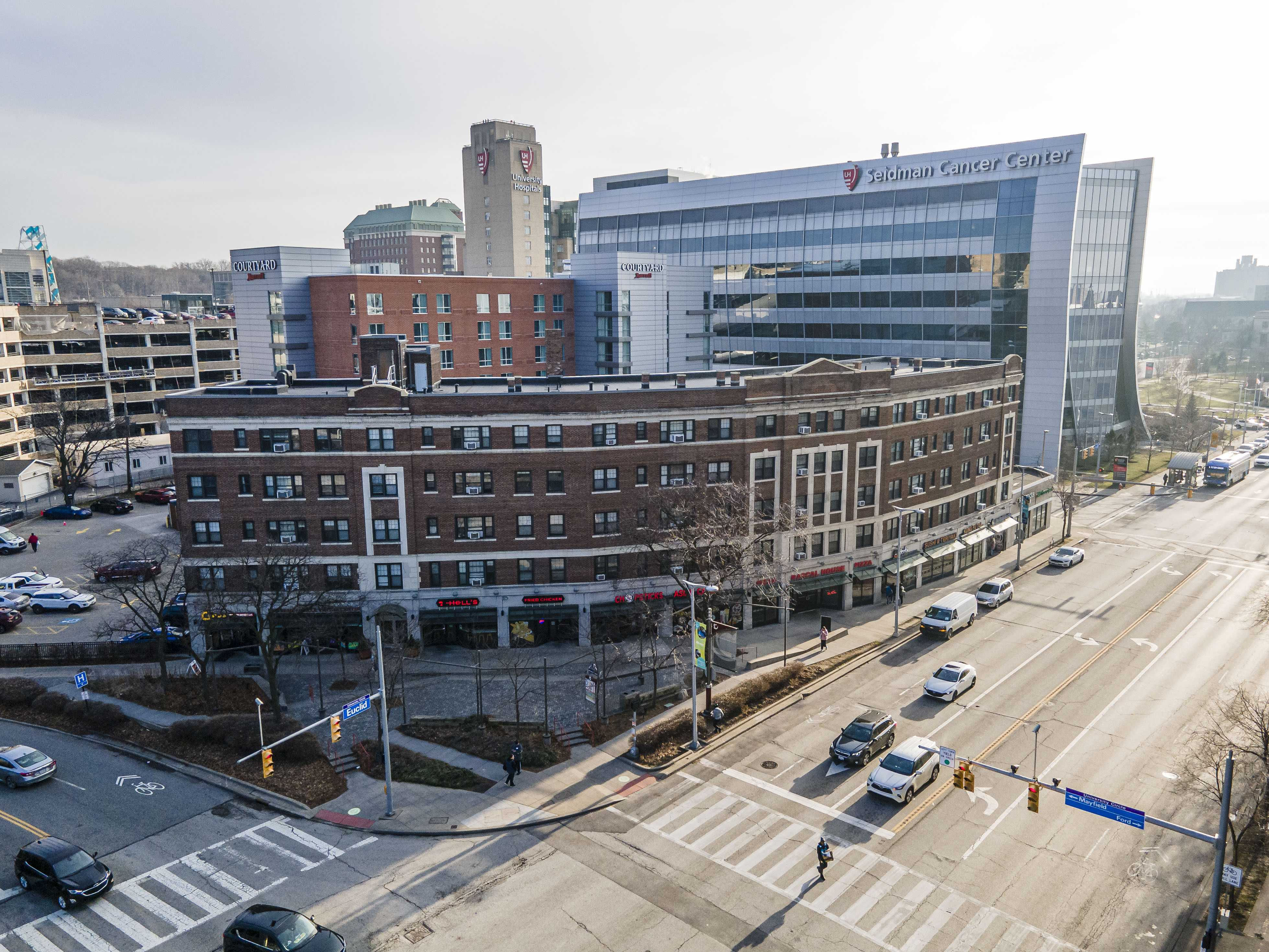 2133 Murray Hill Road, Cleveland, OH, USA, 44106 - Thumbnail 4