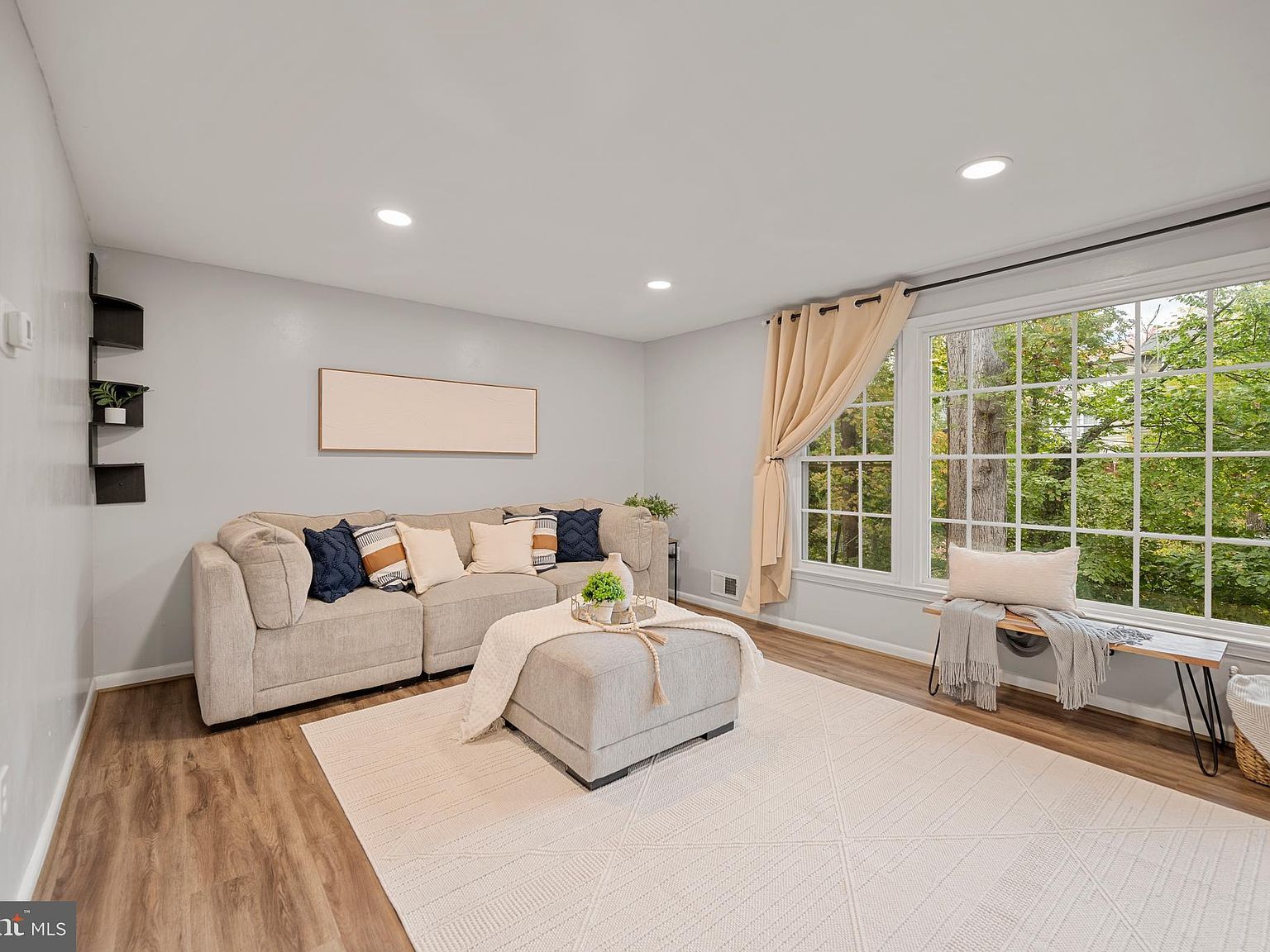 1404 Milbank Rd Woodbridge, VA 22191 - Thumbnail 4