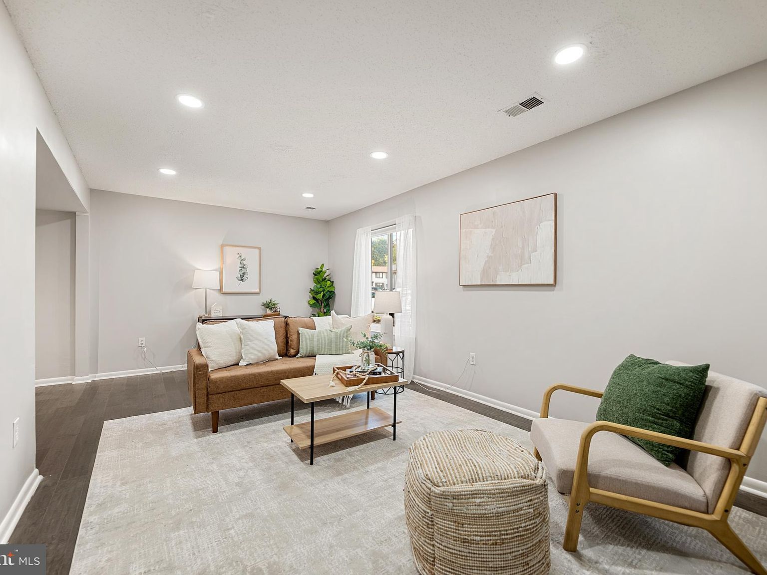 2549 Fox Ridge Ct #68 Woodbridge, VA 22192 - Thumbnail 4