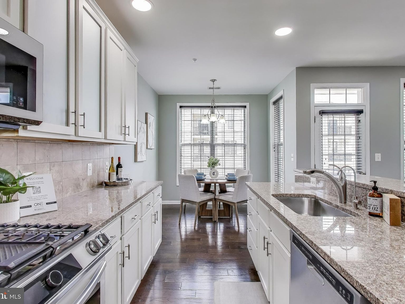 23516 Hopewell Manor Ter Ashburn, VA 20148 - Thumbnail 4