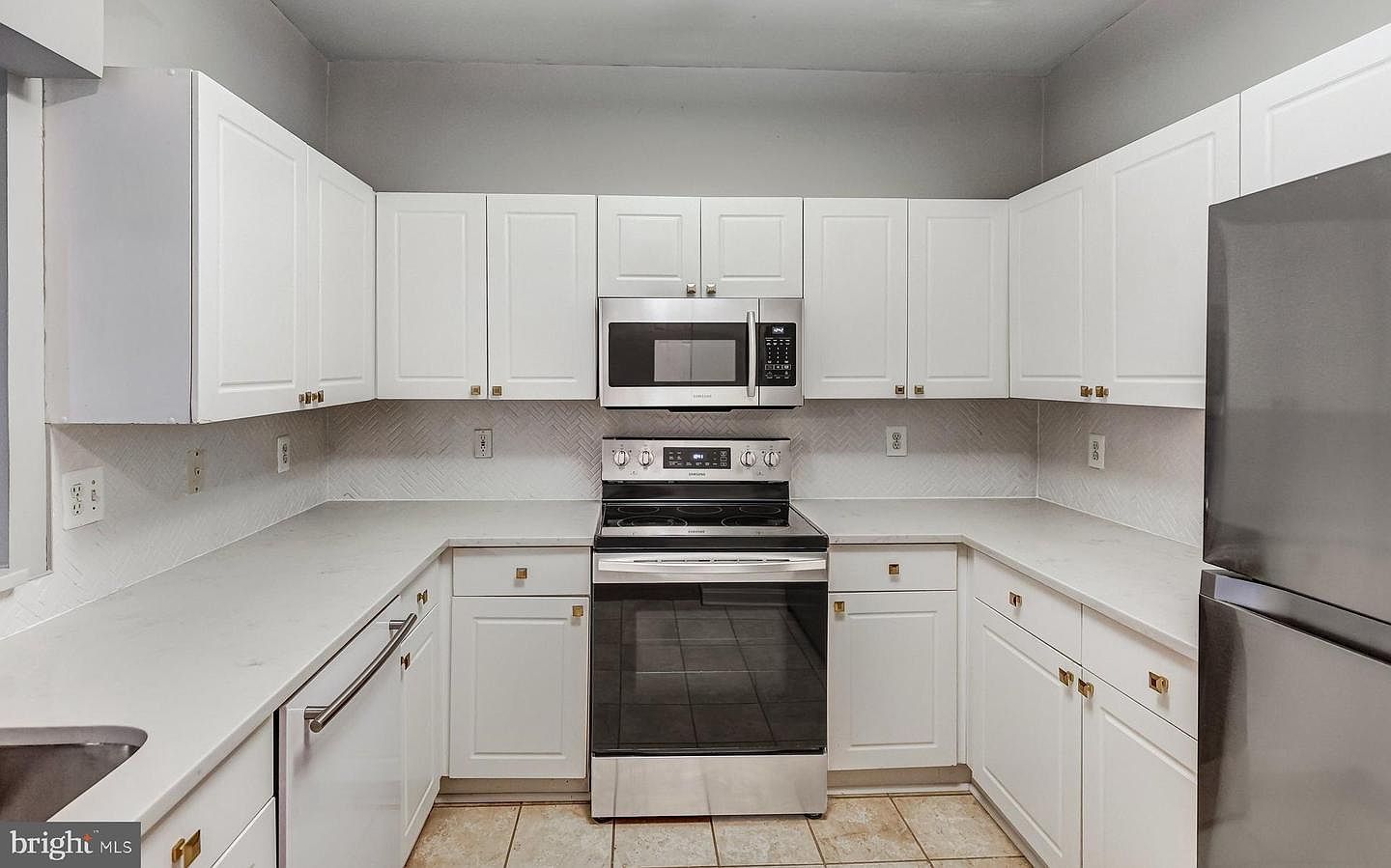 4560 Strutfield Ln APT 1110 Alexandria, VA 22311 - Thumbnail 4