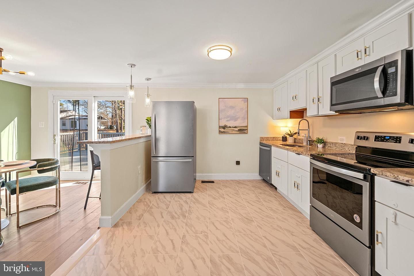 3724 Stonesboro Rd Fort Washington, MD 20744 - Thumbnail 4