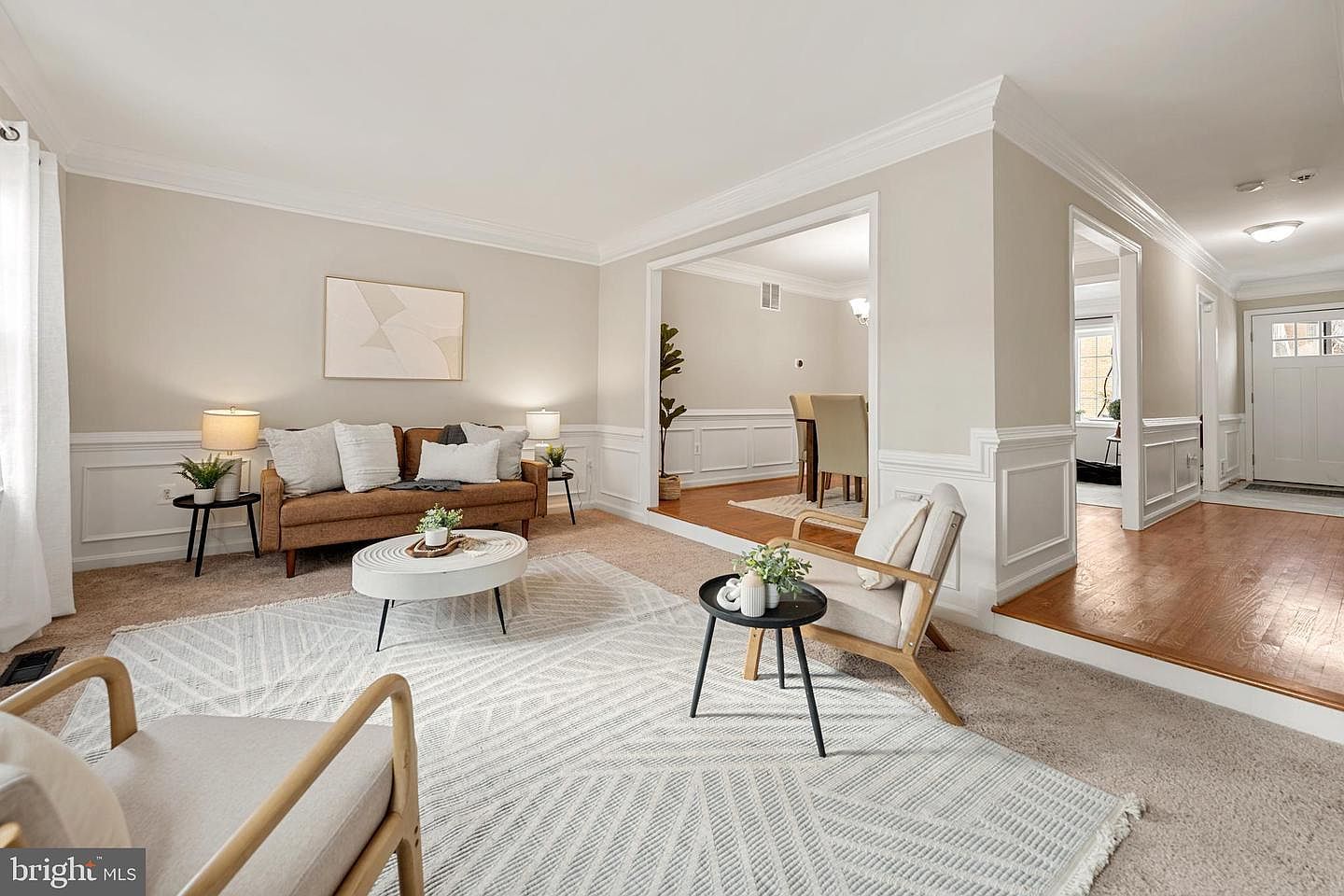 3091 Tecumseh Ct Woodbridge, VA 22192 - Thumbnail 4