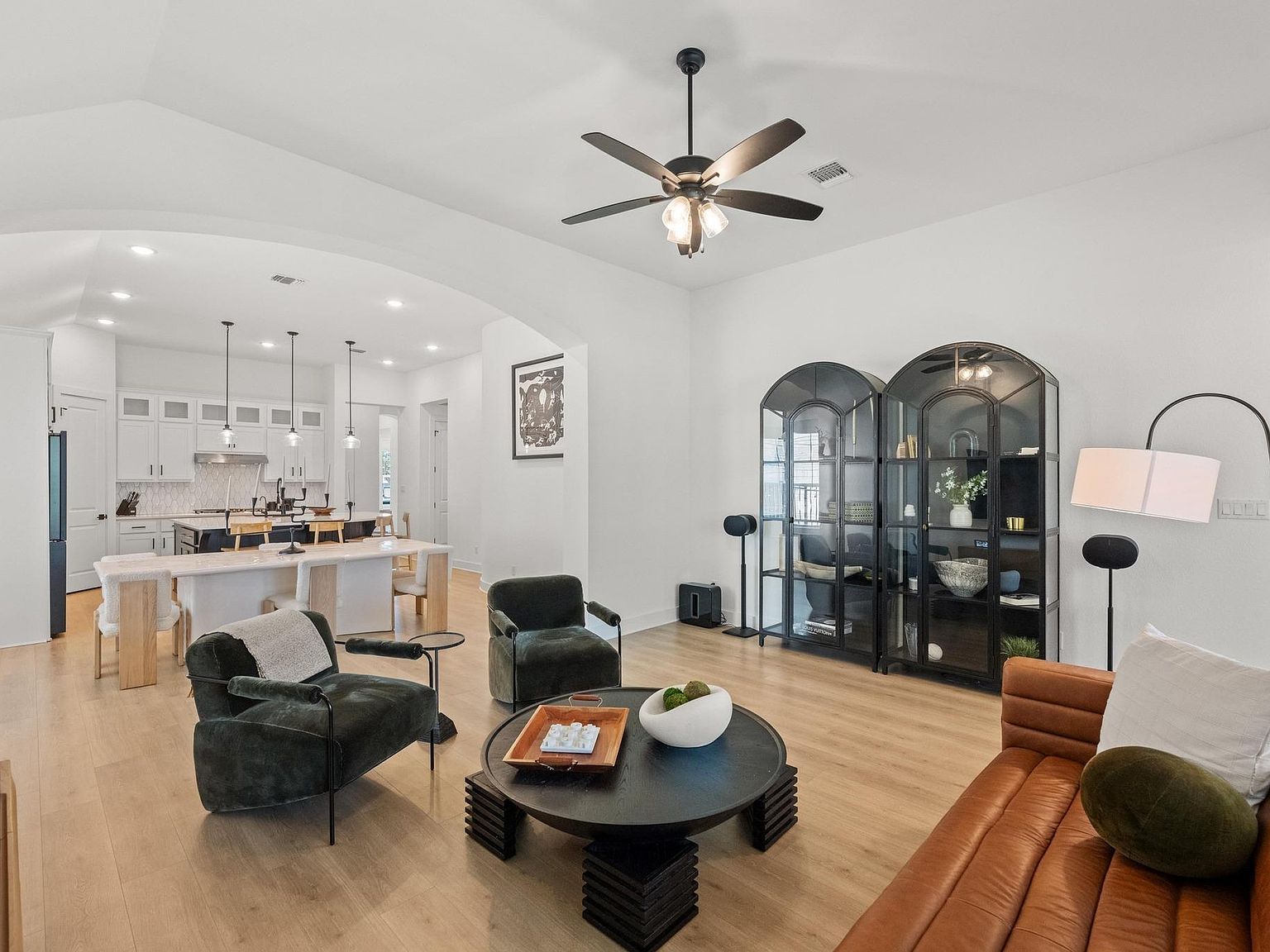 619 Kimble Creek Loop Kyle, TX 78640 - Thumbnail 4