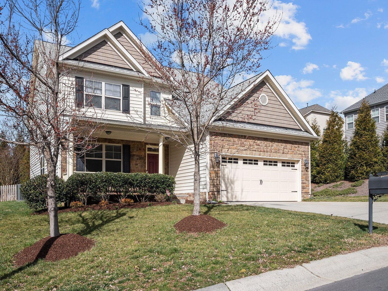 4 Seawell Ct Durham, NC 27703 - Thumbnail 4