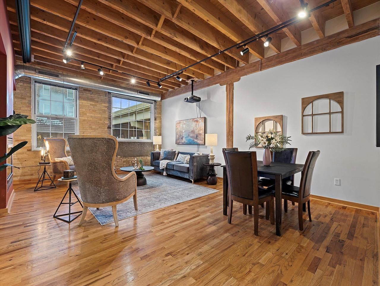 418 N 3rd St UNIT 110 Milwaukee, WI 53203 - Thumbnail 4