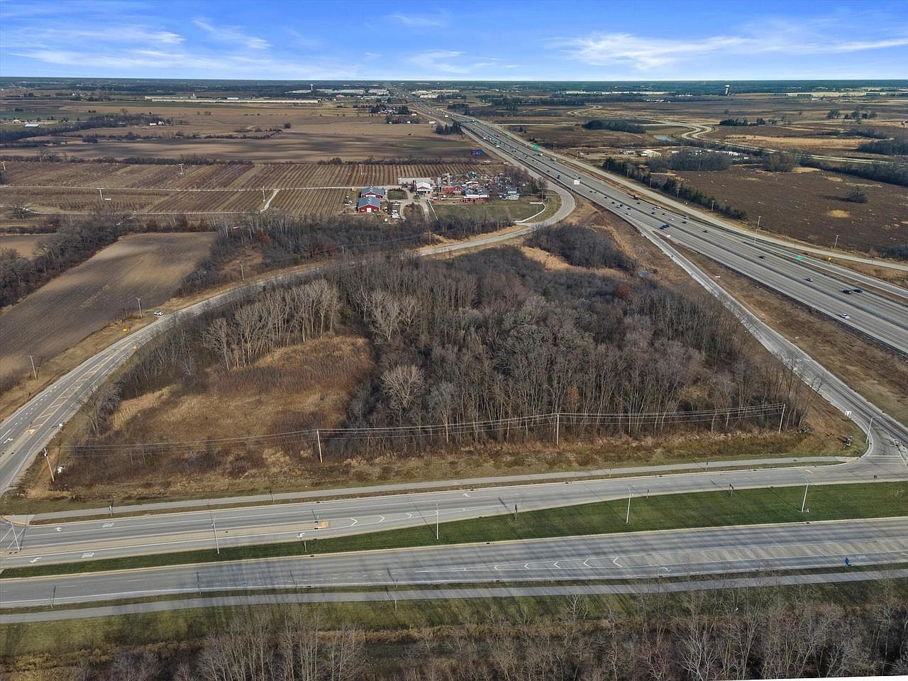 14814 County Line Rd Sturtevant, WI 53177 - Thumbnail 4