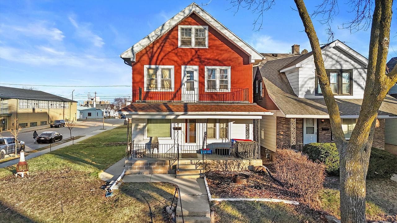 1304 S 61st St #1306 Milwaukee, WI 53214 - Thumbnail 4