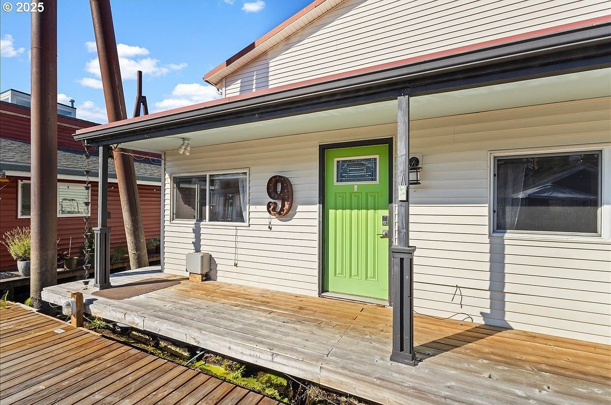 205 N Bridgeton Rd #9W Portland, OR 97217 - Thumbnail 4