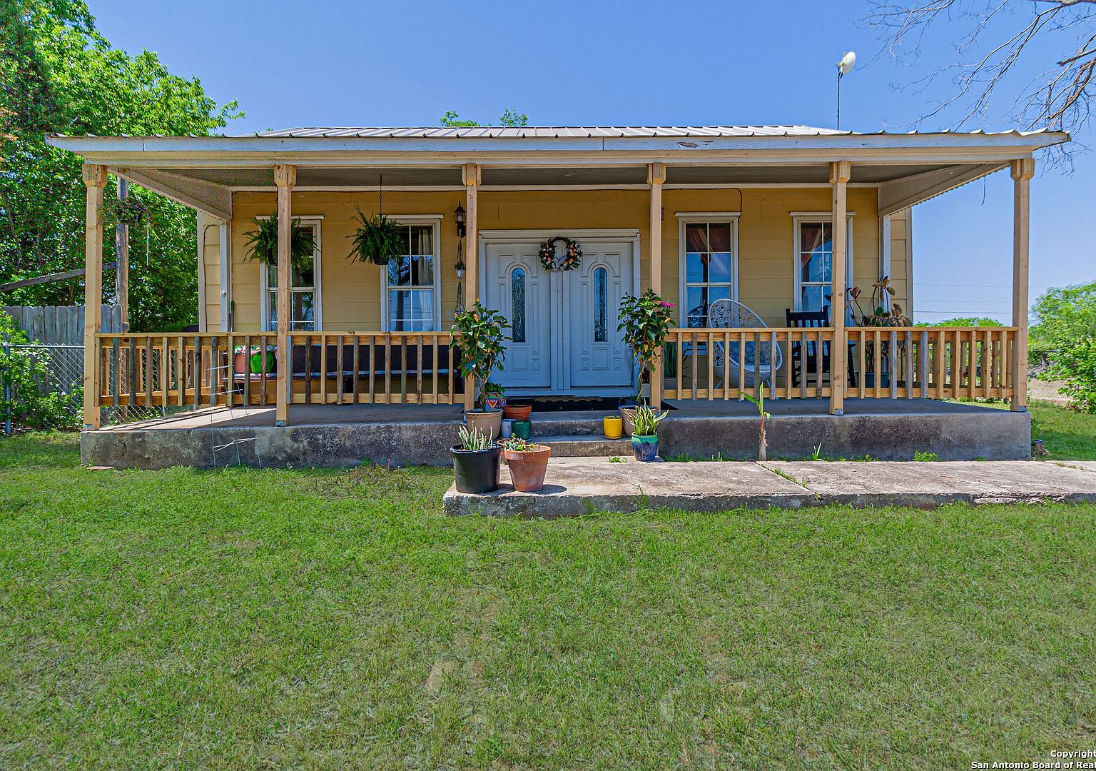 6432 Fm 725 New Braunfels, TX 78130 - Thumbnail 4