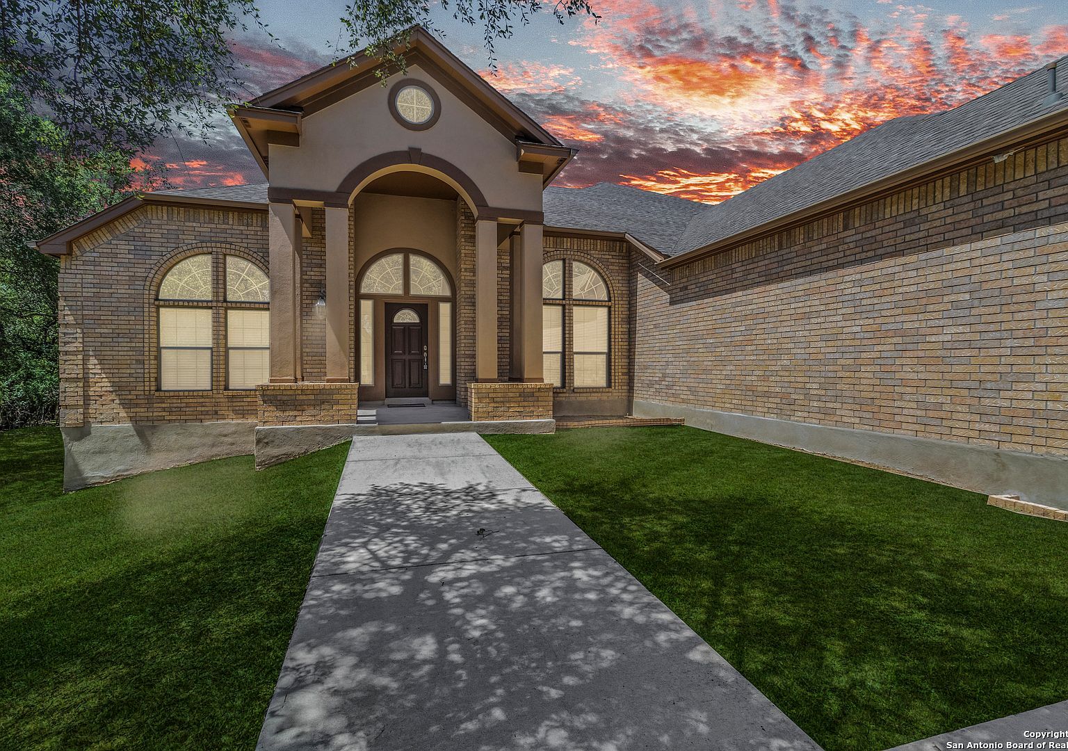 4203 Gage Xing San Antonio, TX 78253 - Thumbnail 4