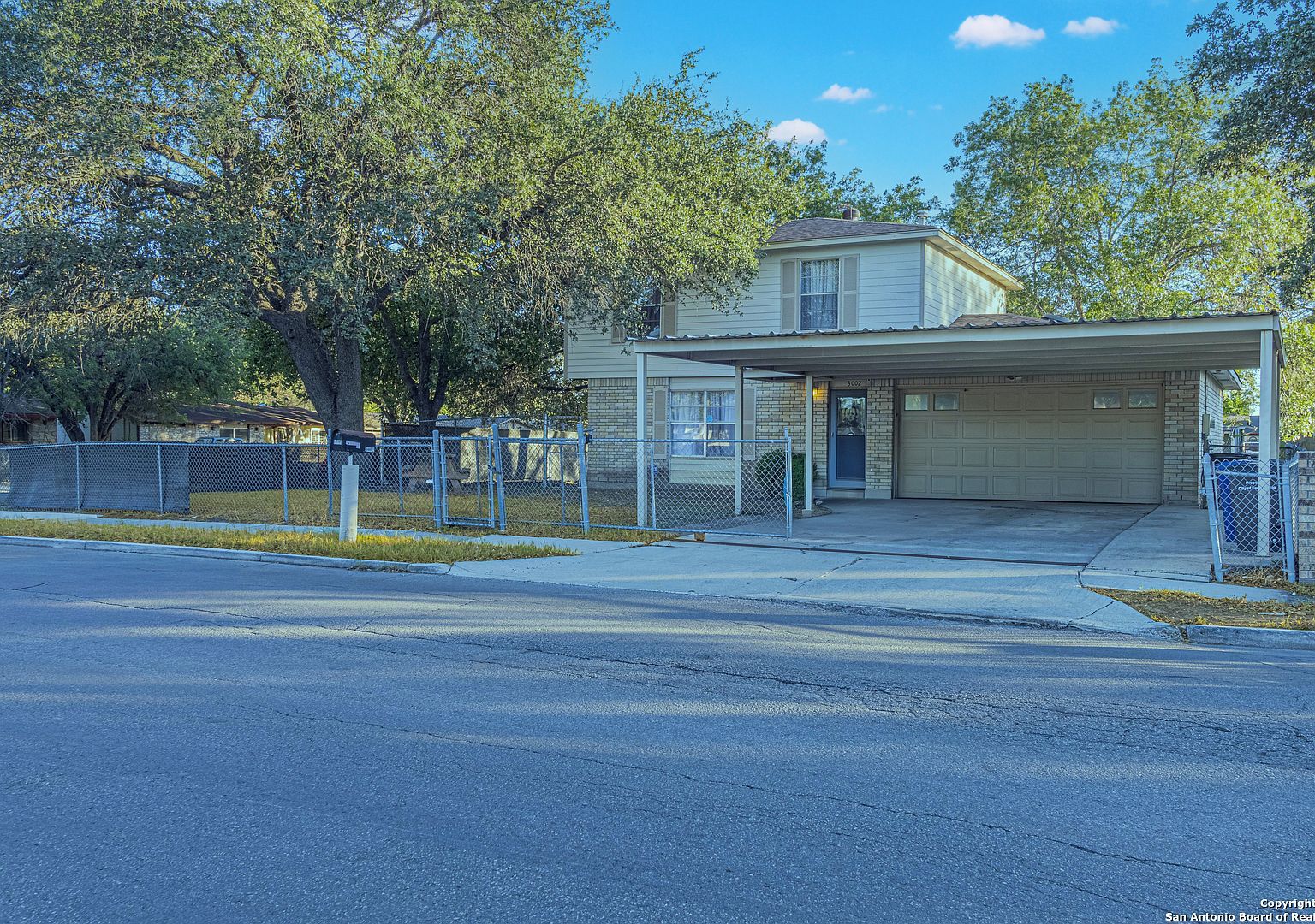 3002 Aragon Dr San Antonio, TX 78211 - Thumbnail 4