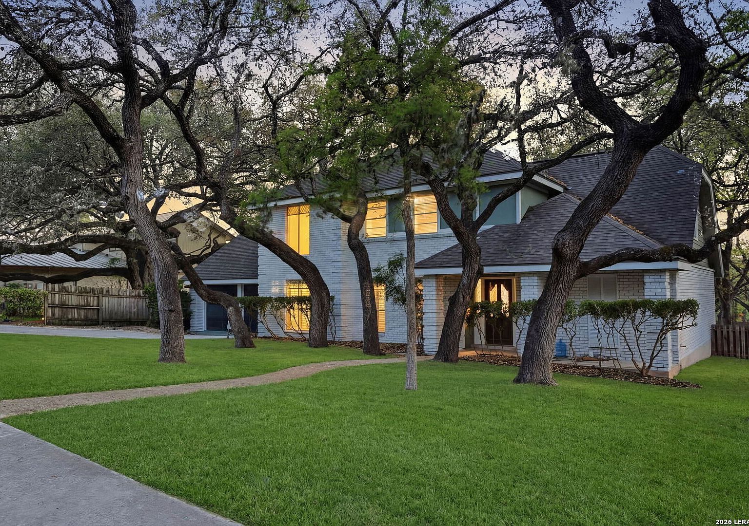 3038 Whisper Fern St San Antonio, TX 78230 - Thumbnail 4