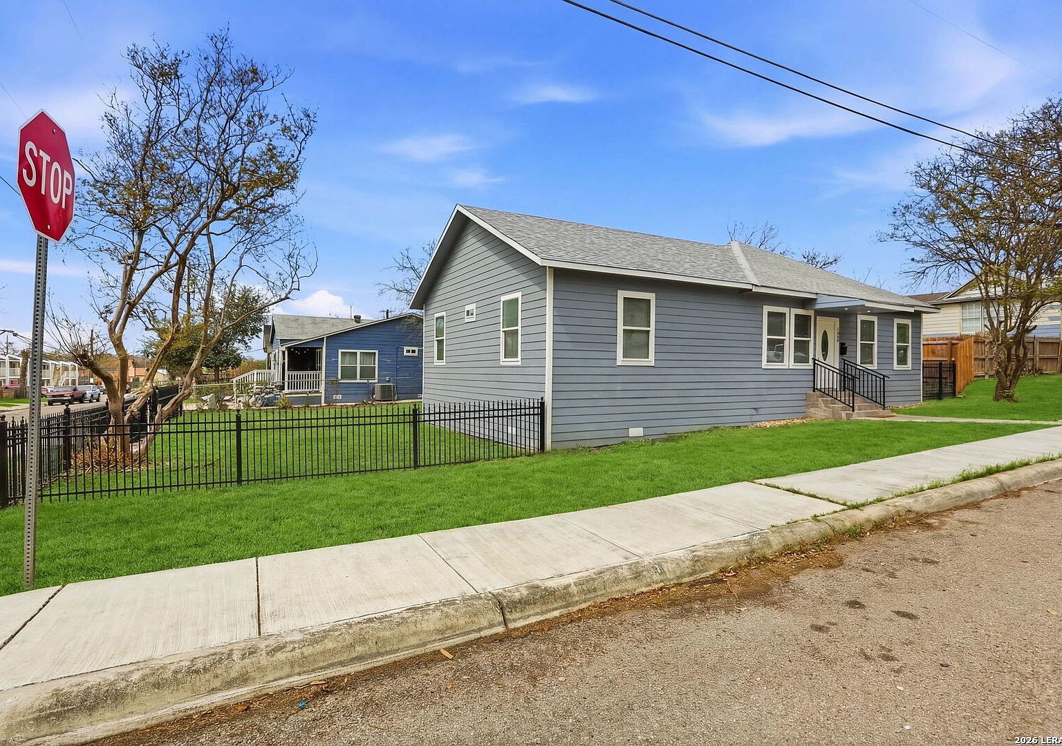 1803 Calhoun St San Antonio, TX 78209 - Thumbnail 4