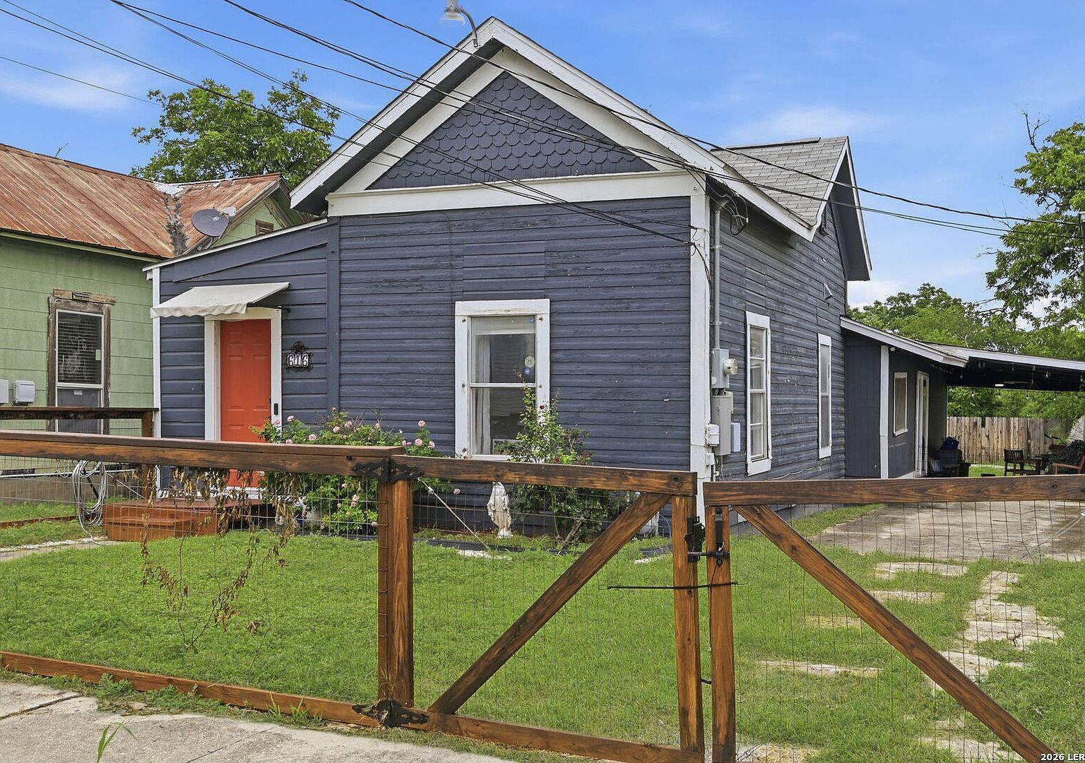 616 Willow San Antonio, TX 78202 - Thumbnail 4