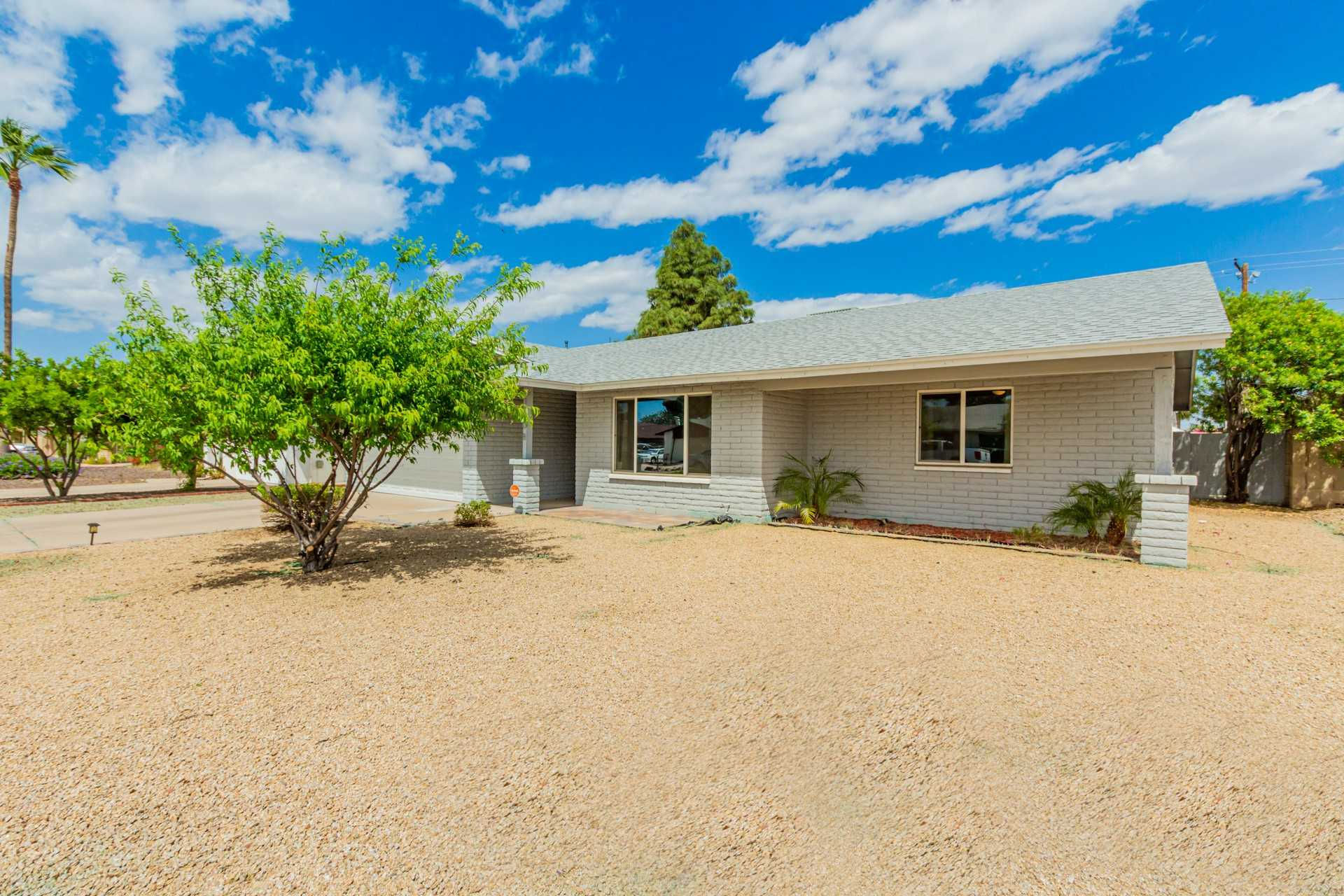 3008 West Acoma Drive, Phoenix, AZ, USA, 85053 - Thumbnail 4