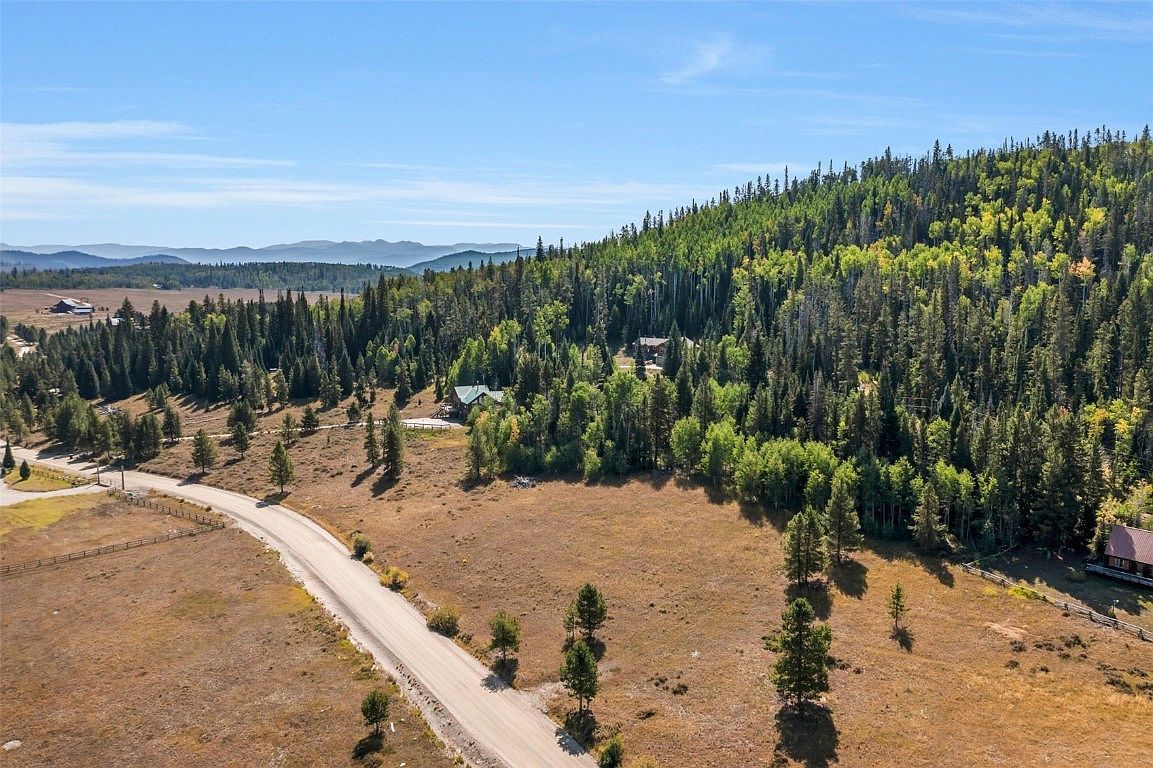 23463 County Road 62 Clark, CO 80428 - Thumbnail 4