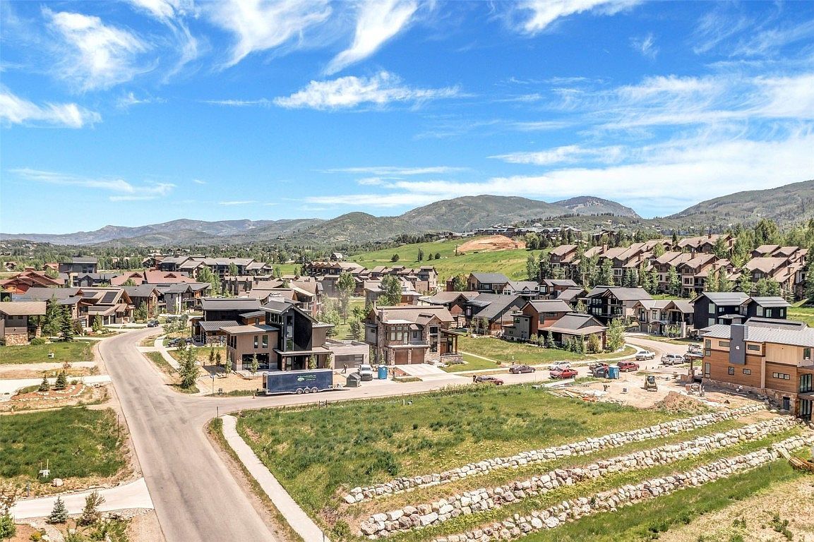 2687 Bronc Buster Loop, Steamboat Springs, CO, 80487 - Thumbnail 4