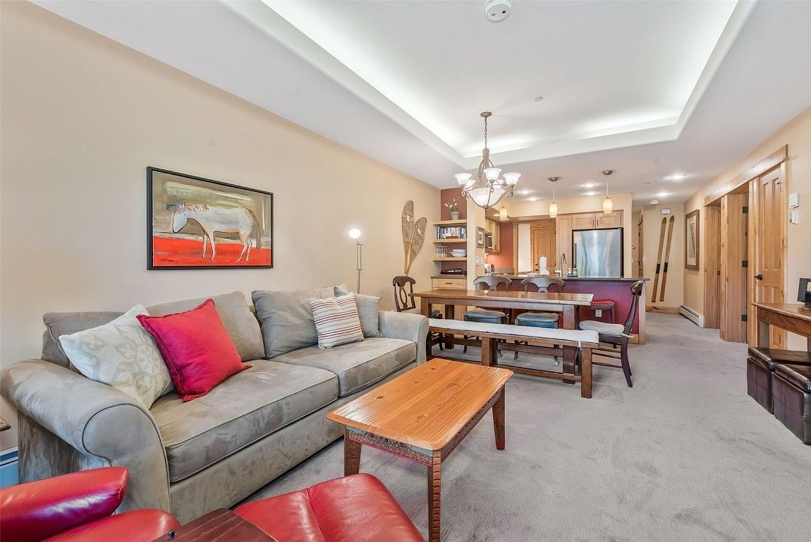 2720 Eagleridge Dr #207 Steamboat Springs, CO 80487 - Thumbnail 4