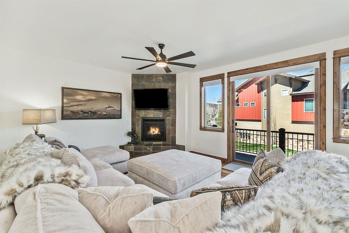 603 Clermont Cir Steamboat Springs, CO 80487 - Thumbnail 4