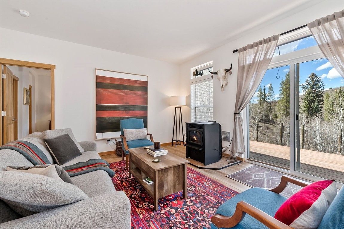 32404 Ute Trl Oak Creek, CO 80467 - Thumbnail 4