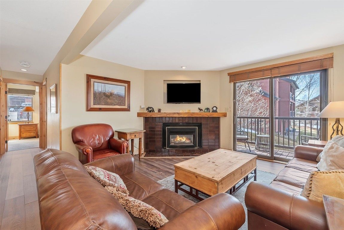 2015 Walton Creek Rd #113 Steamboat Springs, CO 80487 - Thumbnail 4