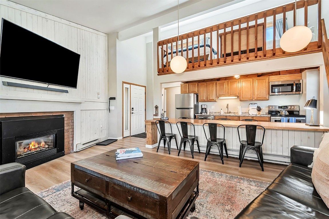 2955 Columbine Dr #210 Steamboat Springs, CO 80487 - Thumbnail 4