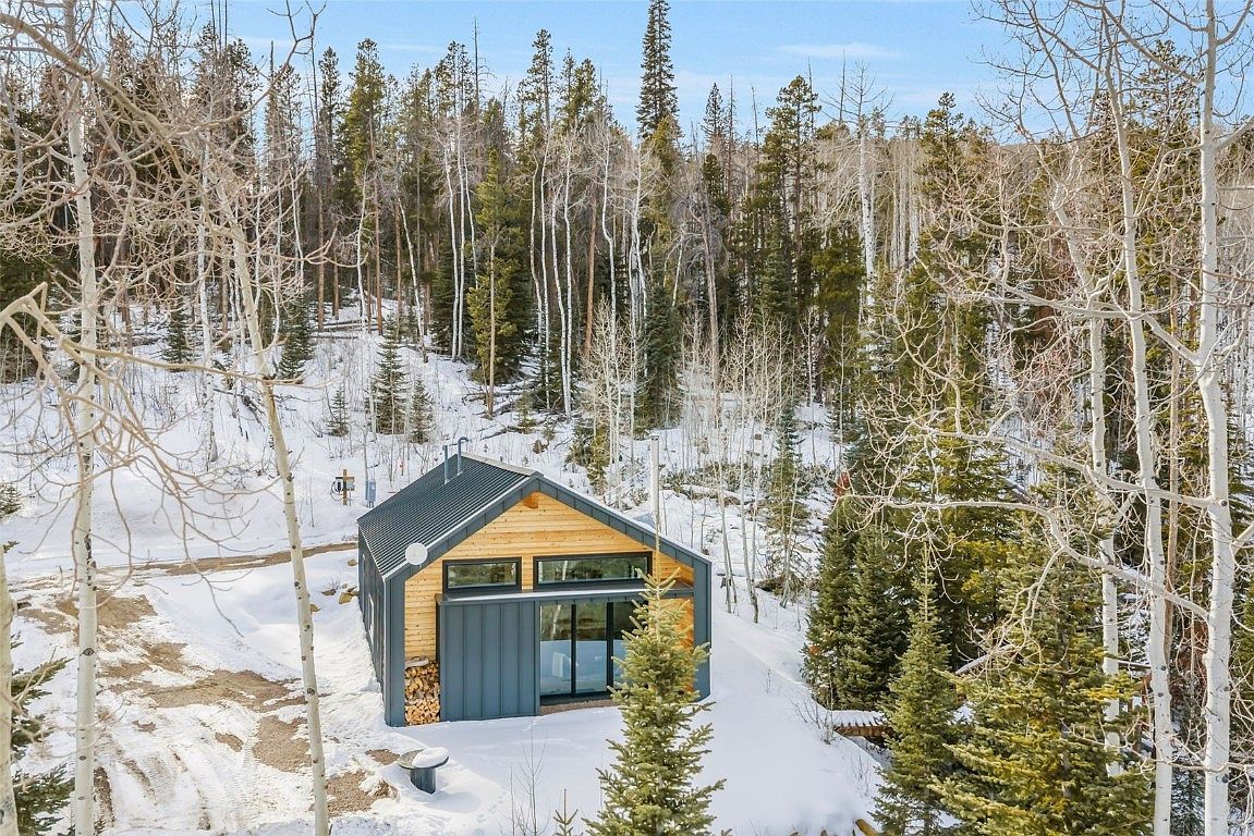 24700 Lone Tooth Trl Oak Creek, CO 80467 - Thumbnail 4