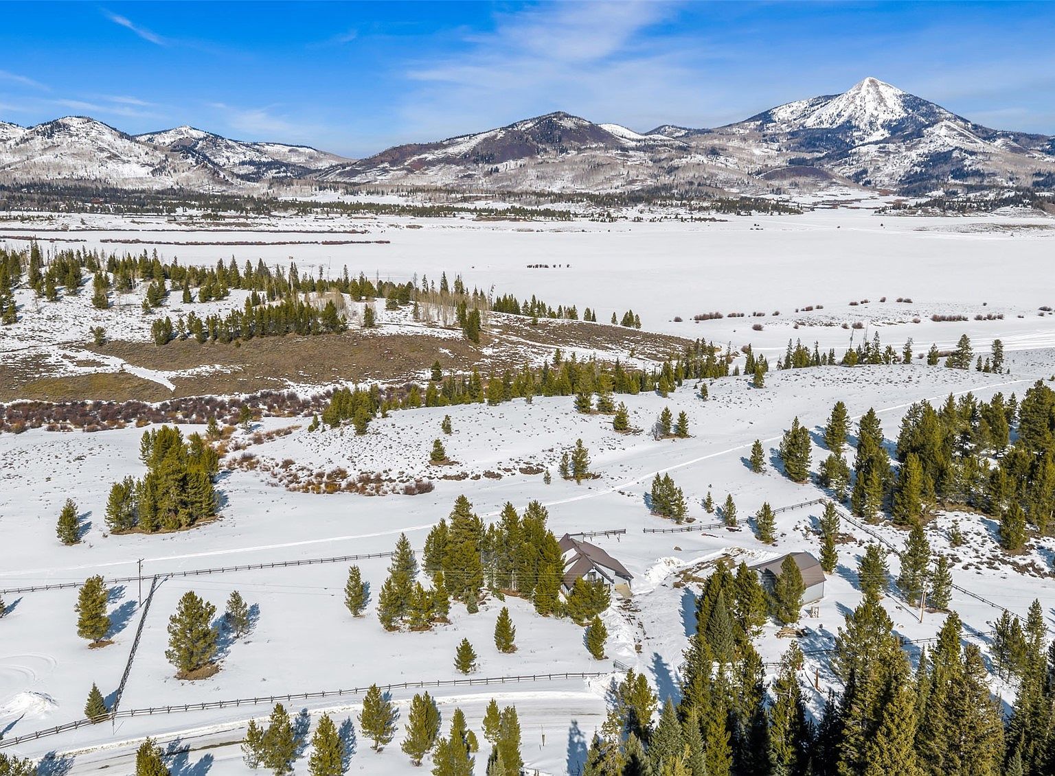 23628 County Road 62 Clark, CO 80428 - Thumbnail 4