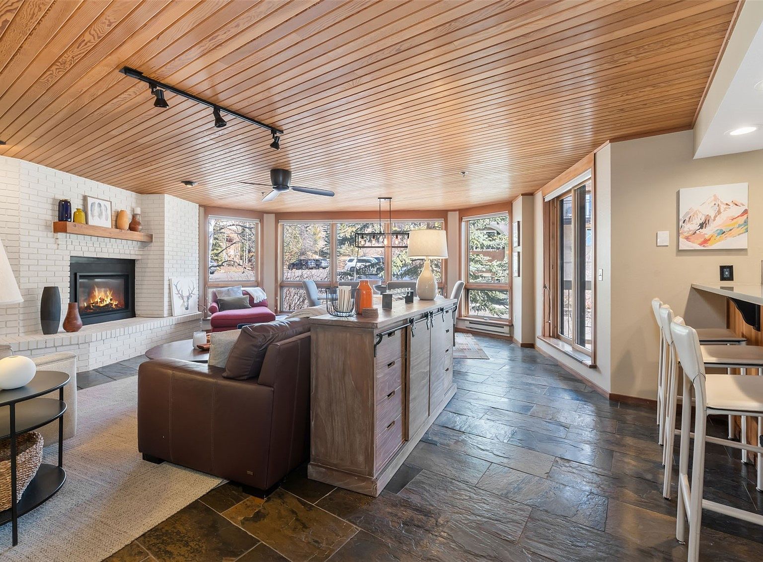 2308 Ski Trail Ln #223 Steamboat Springs, CO 80487 - Thumbnail 4