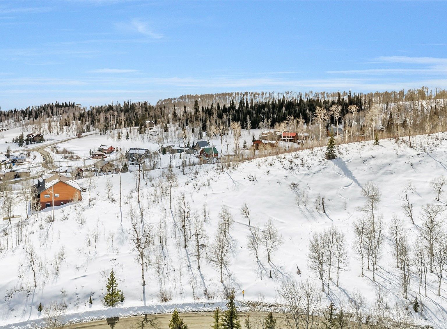 57615 Longfellow Way Clark, CO 80428 - Thumbnail 4