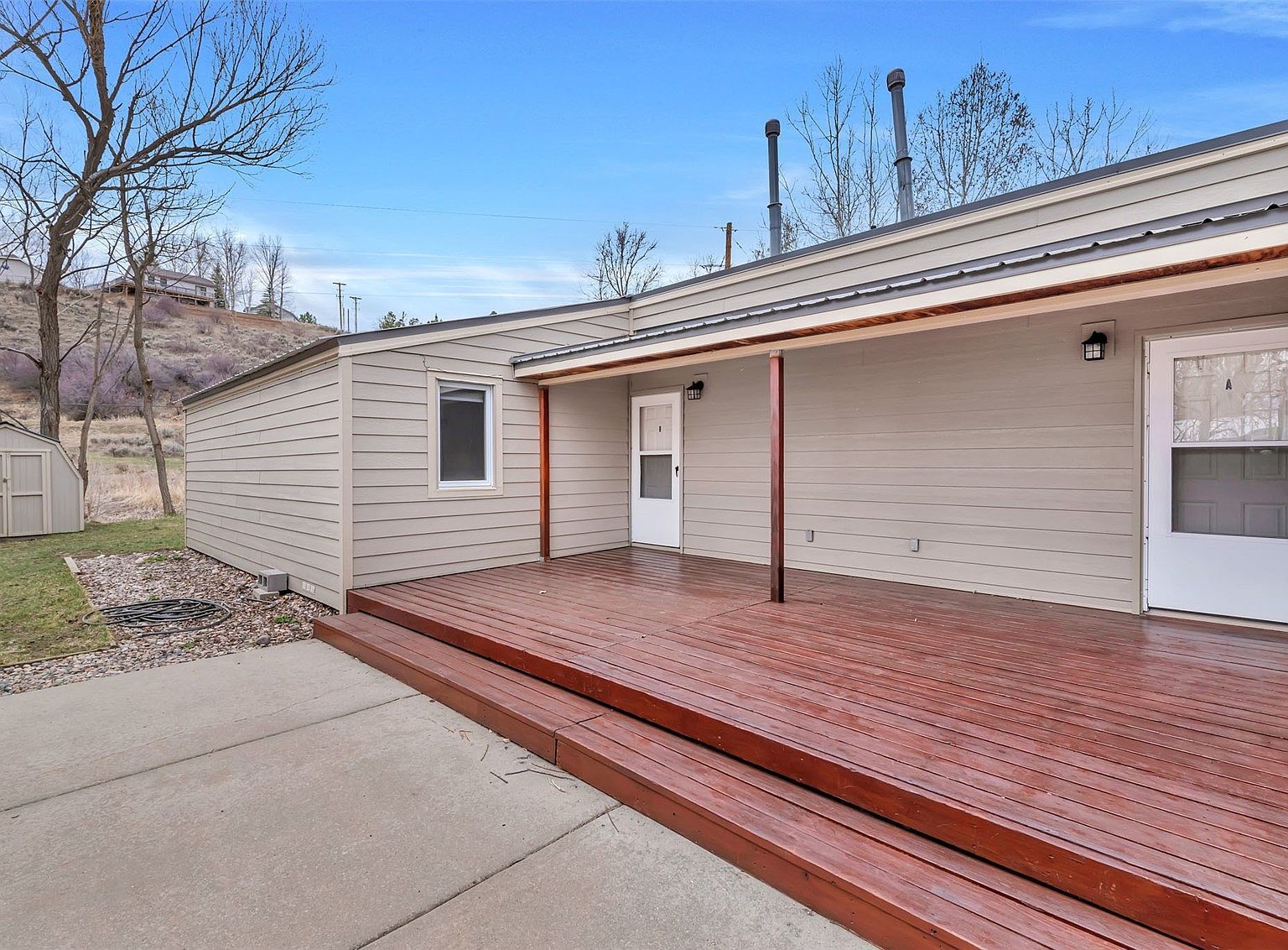 427 E Washington Ave #A & B Hayden, CO 81639 - Thumbnail 4