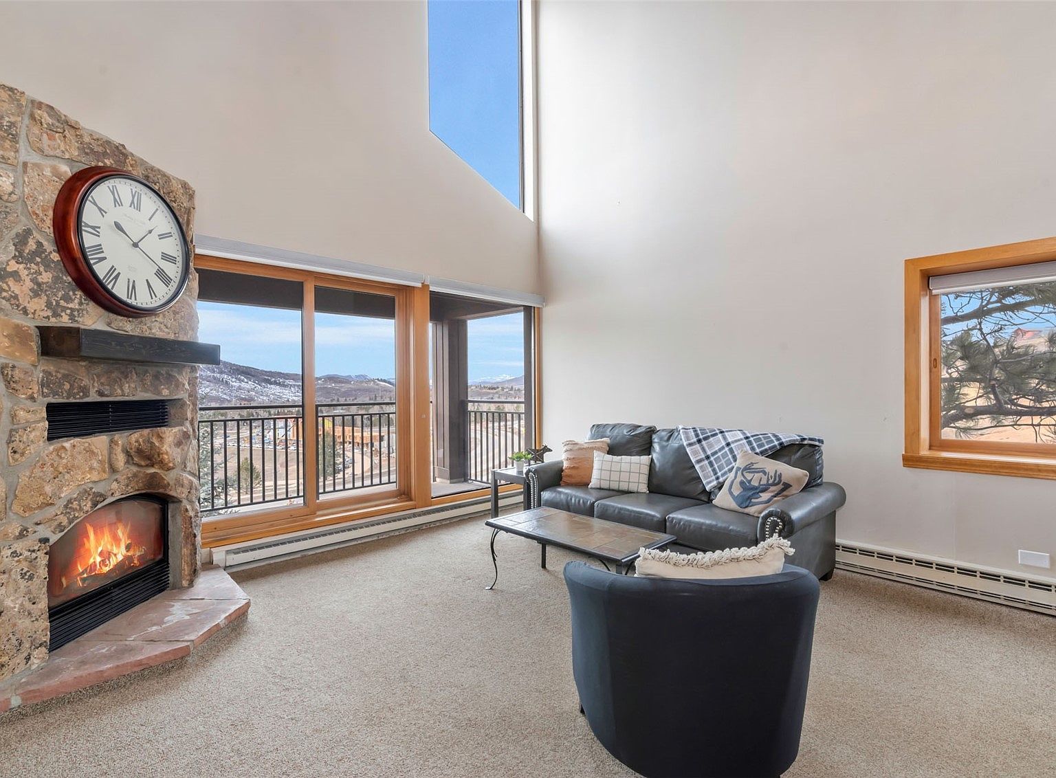 2120 Mount Werner Cir #3236 Steamboat Springs, CO 80487 - Thumbnail 4