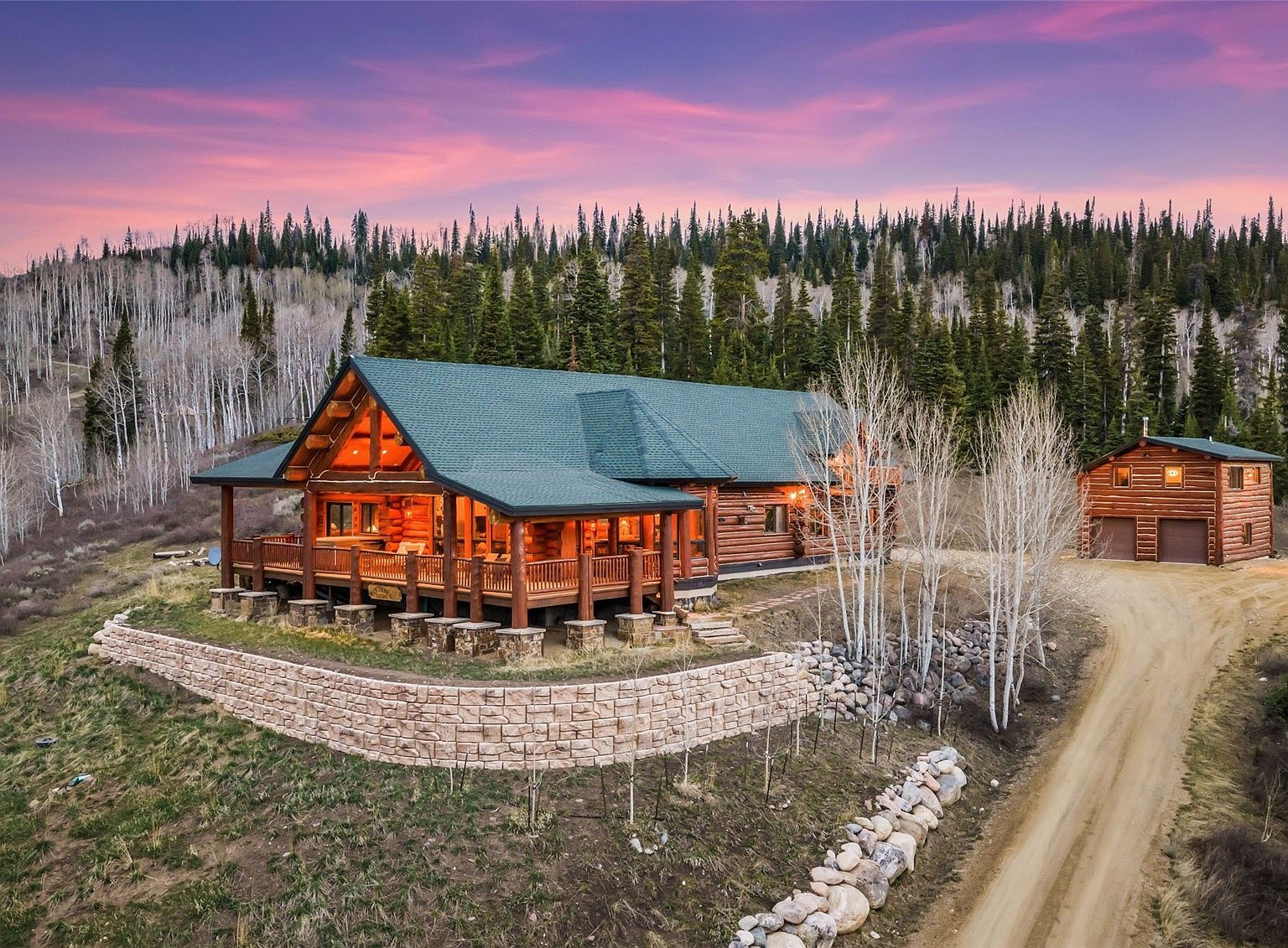 26755 Little Hawk Ln Clark, CO 80428 - Thumbnail 4