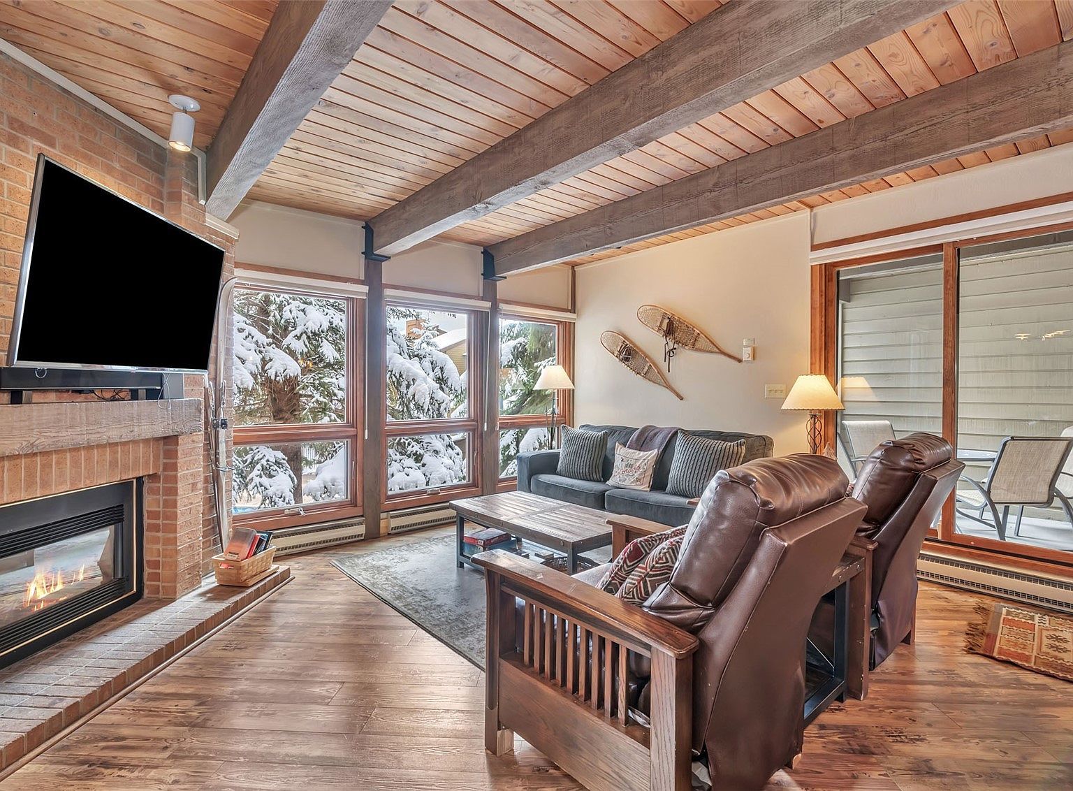 2700 Village Dr #A208 Steamboat Springs, CO 80487 - Thumbnail 4