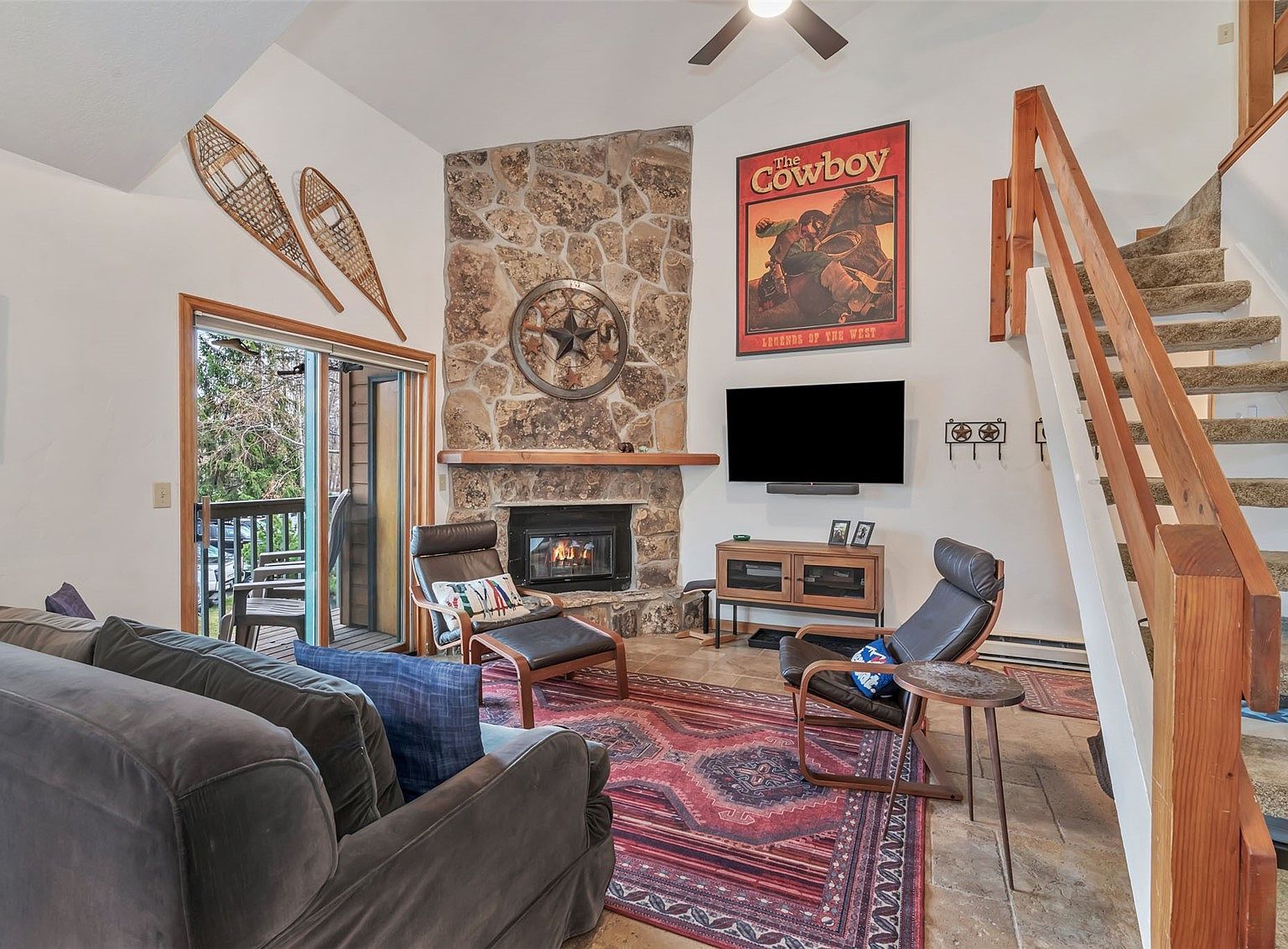 540 Ore House Plz #201 Steamboat Springs, CO 80487 - Thumbnail 4