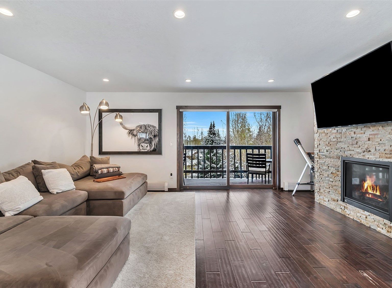 1157 Overlook Dr #D3 Steamboat Springs, CO 80487 - Thumbnail 4
