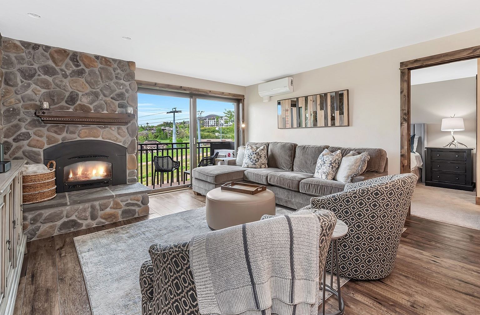 2420 Ski Trail Ln #308 Steamboat Springs, CO 80487 - Thumbnail 4