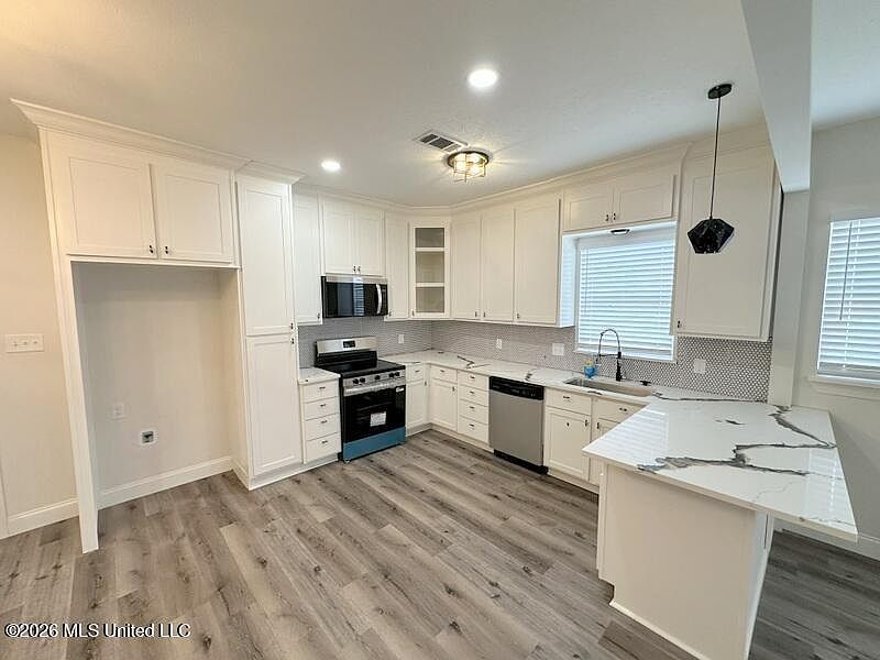 3541 N Liberty St Canton, MS 39046 - Thumbnail 4