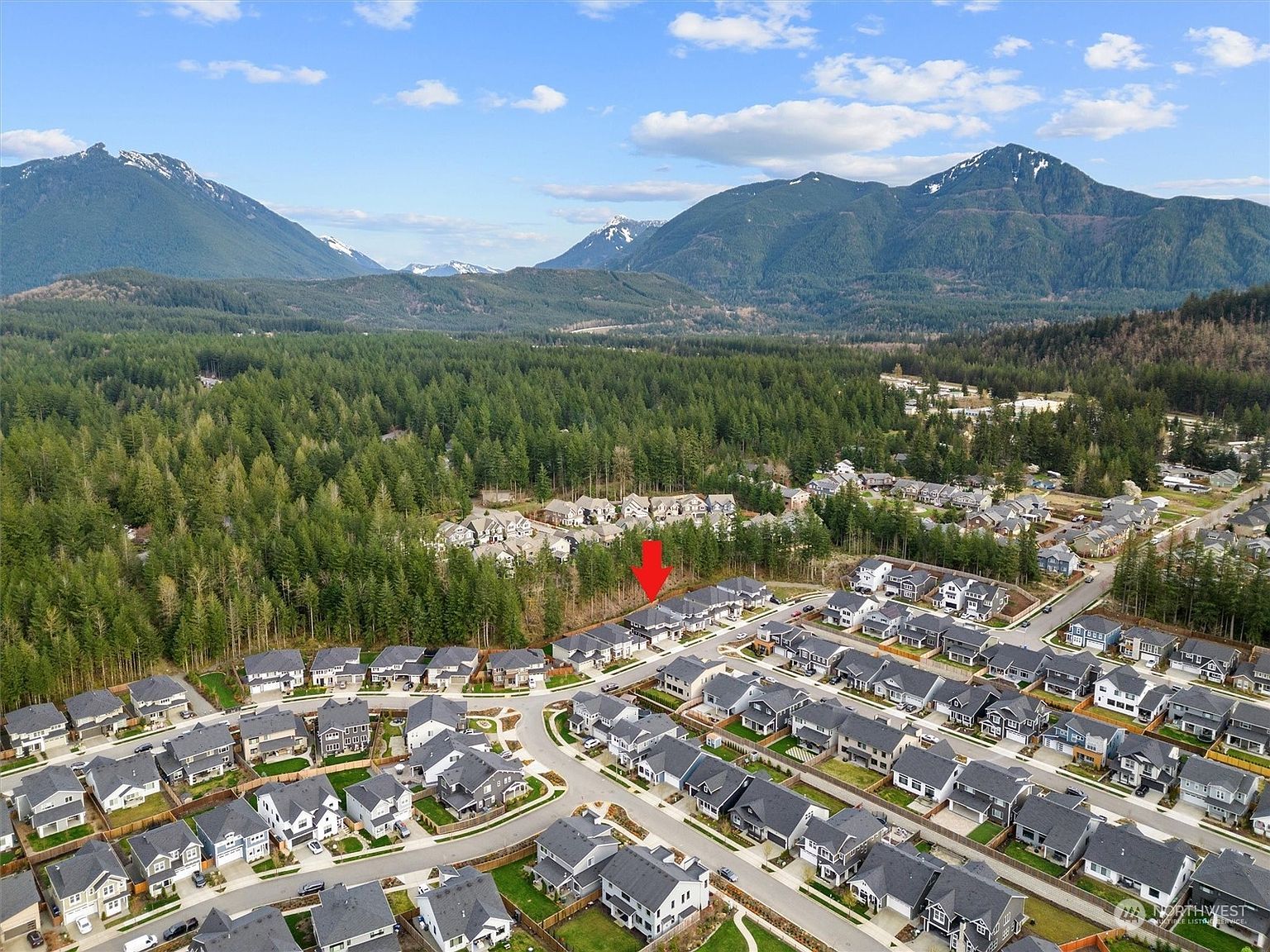 1450 Pratt Ave SE North Bend, WA 98045 - Thumbnail 4