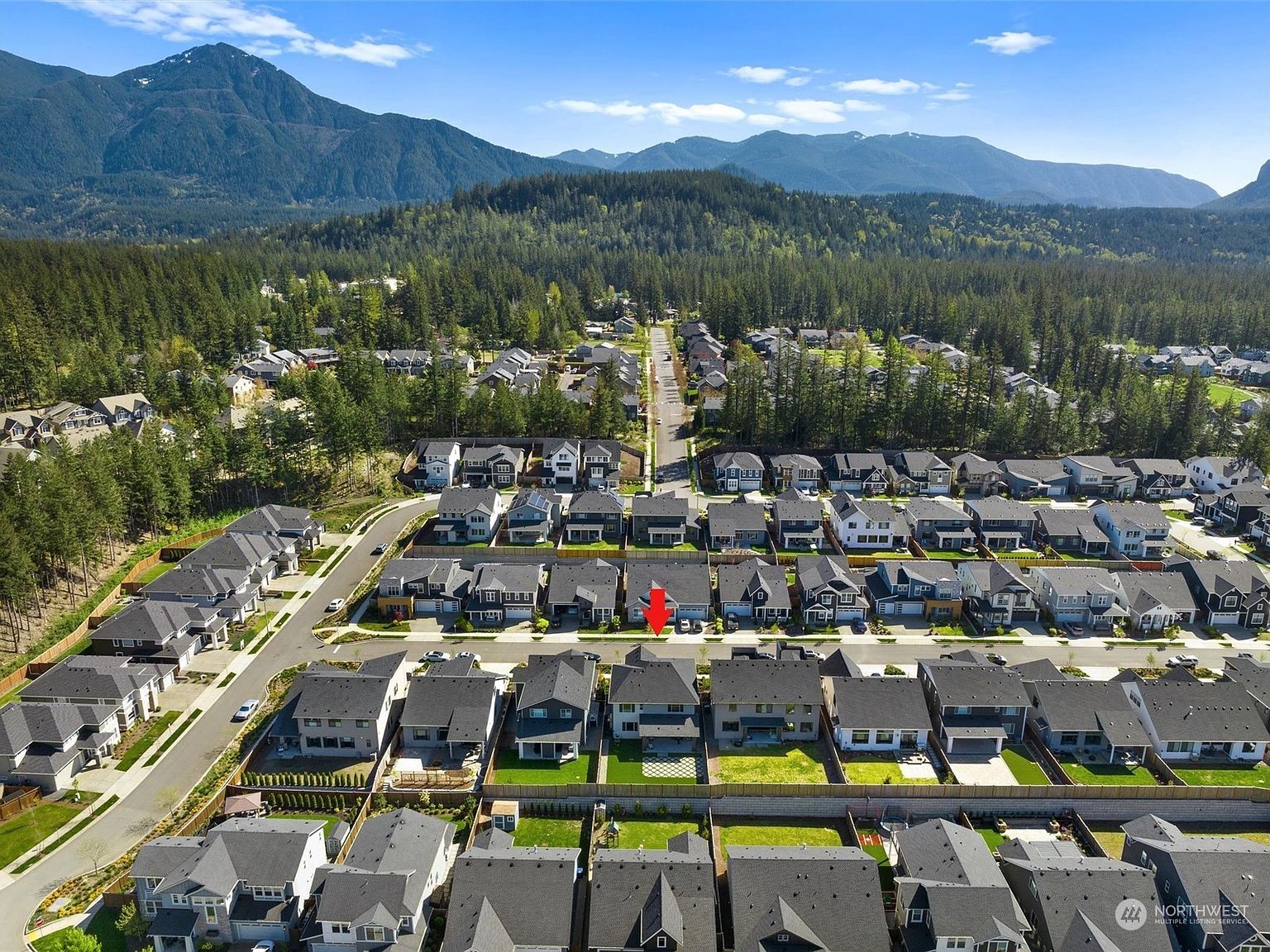 3054 SE 14th Way North Bend, WA 98045 - Thumbnail 4