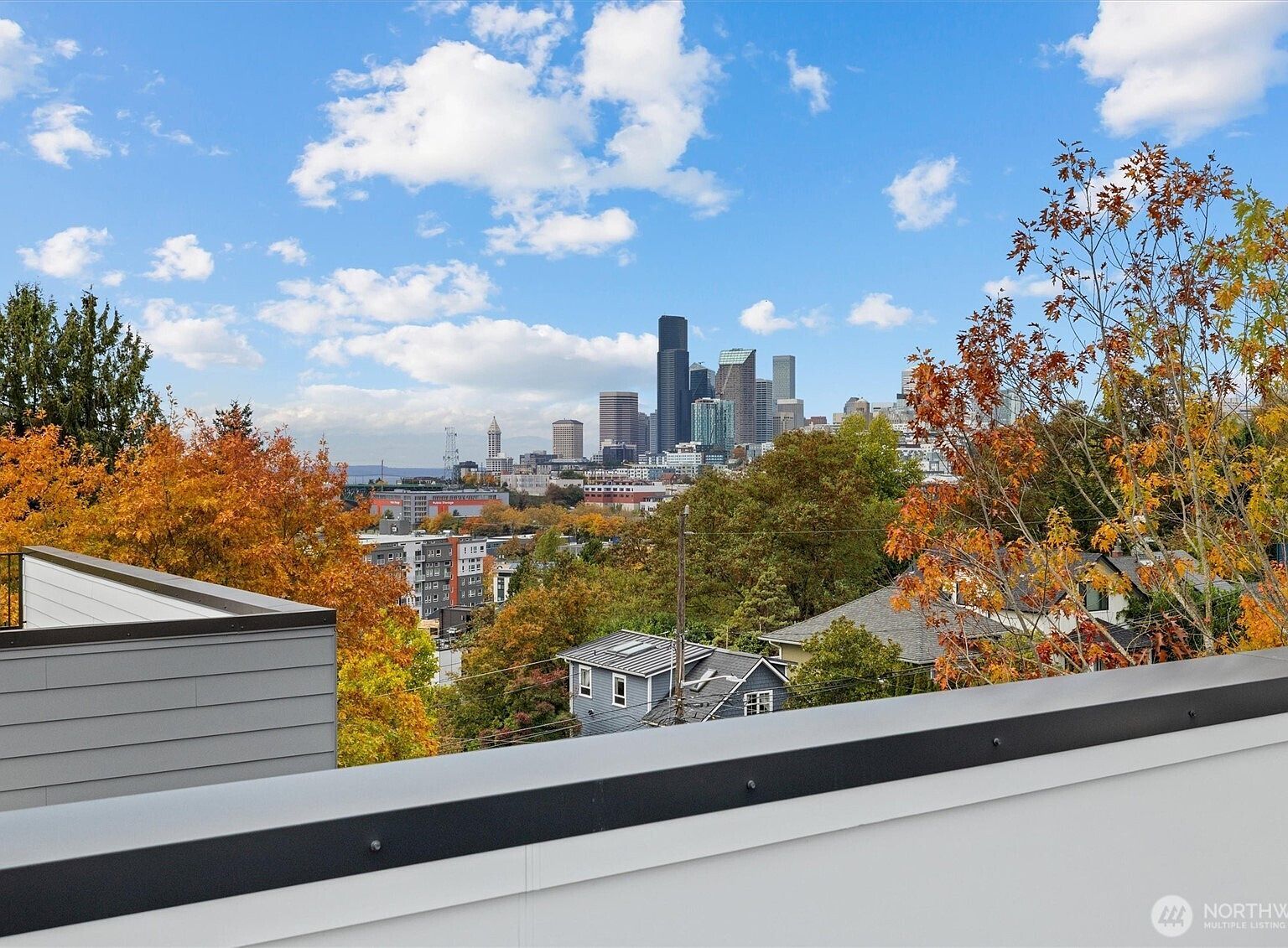 2009 S Norman St #B Seattle, WA 98144 - Thumbnail 4