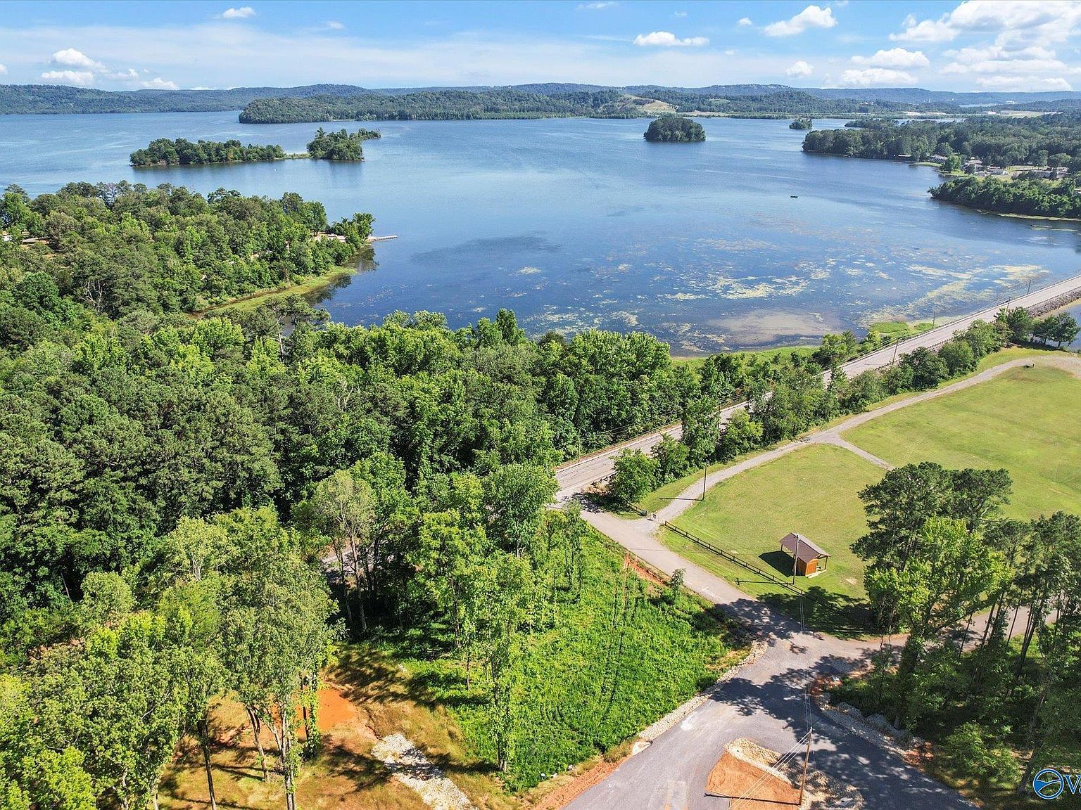 22 Adventure Rd Guntersville, AL 35976 - Thumbnail 4
