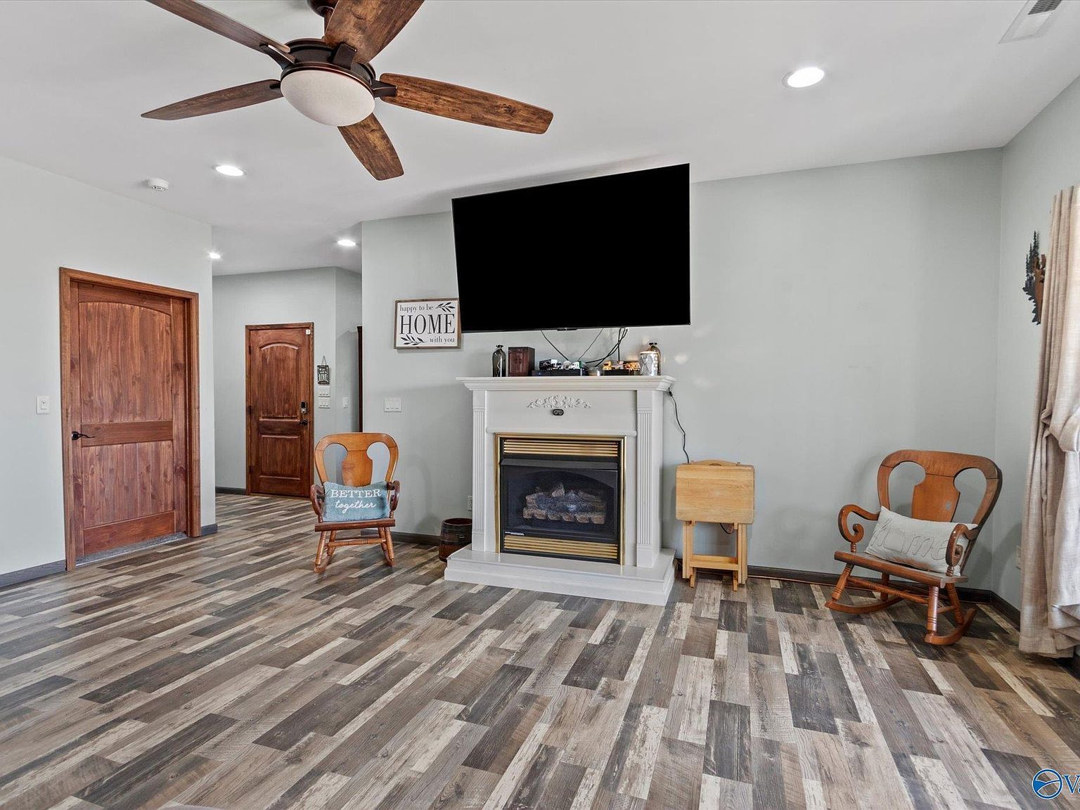 5477 Wyeth Mountain Rd Guntersville, AL 35976 - Thumbnail 4