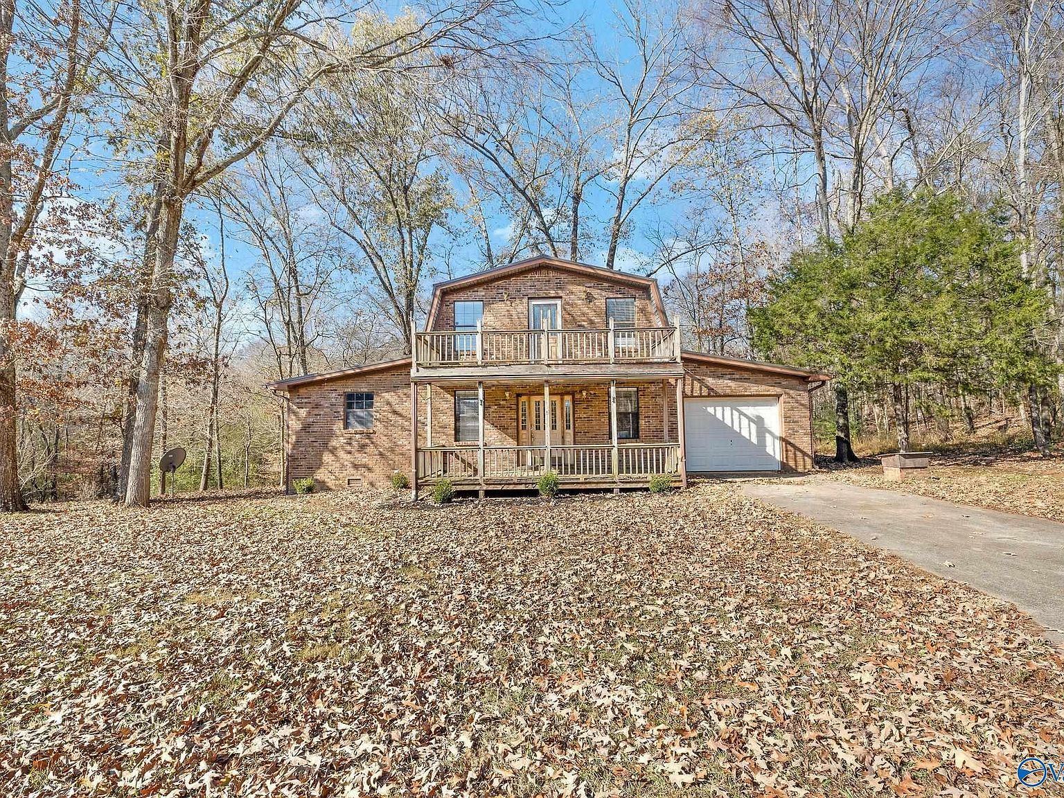 1780 Meltonsville Rd Guntersville, AL 35976 - Thumbnail 4