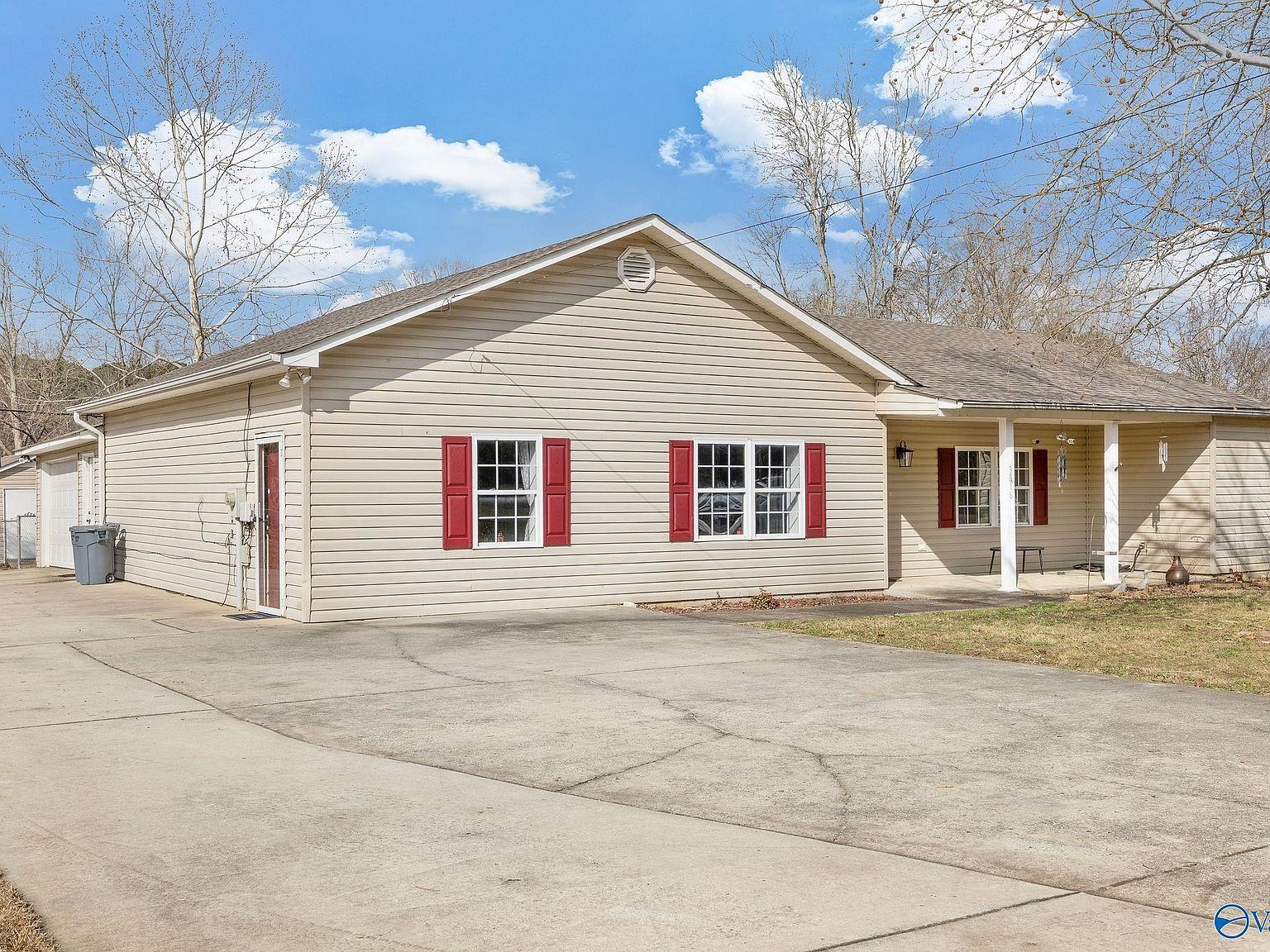 3816 Browns Valley Rd Guntersville, AL 35976 - Thumbnail 4