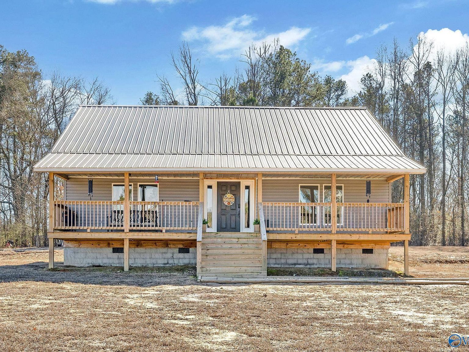 5701 Nixon Chapel Rd Horton, AL 35980 - Thumbnail 4