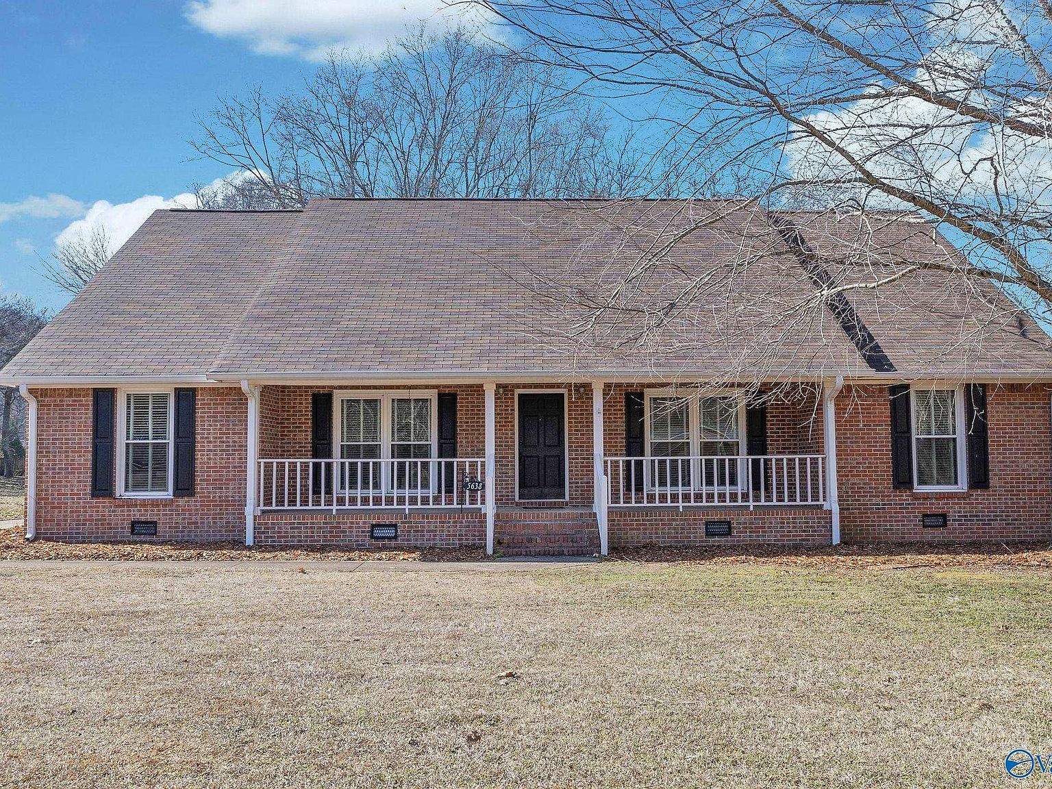 5638 Pawnee Cir Guntersville, AL 35976 - Thumbnail 4