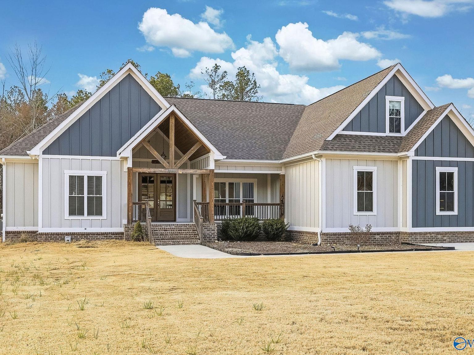 3586 Creek Path Rd Guntersville, AL 35976 - Thumbnail 4