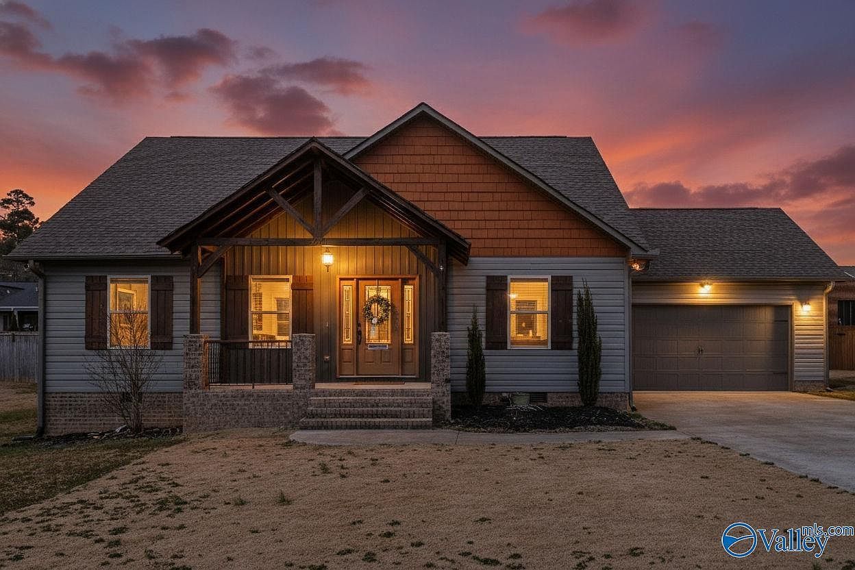 230 Berkshire Ln Albertville, AL 35950 - Thumbnail 4